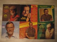 Roger Whittaker Schallplatten LP Sammlung Bayern - Schongau Vorschau