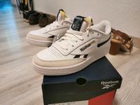 reebok classic Club C revenge weiß grün 36.5 sneaker Vintage Berlin - Lichterfelde Vorschau