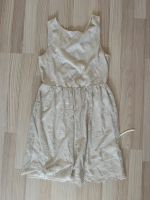 Kleid beige Creme Vero Moda Sommerkleid Nordrhein-Westfalen - Detmold Vorschau