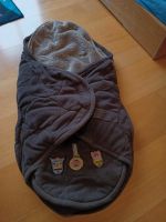 Lodger füssack Kinderwagensack Nordrhein-Westfalen - Schloß Holte-Stukenbrock Vorschau