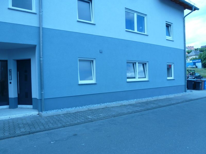 Traumhafte 3-Zimmerwohnung in Löhnberg in Löhnberg