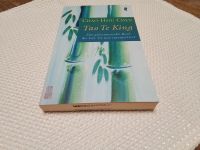 TAO TE KING  *Das geheimnisvolle Buch des Lao Tse ungelesen Hessen - Maintal Vorschau