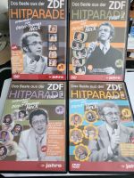 DVD 40 Jahre ZDF Hitparade Thüringen - Jena Vorschau