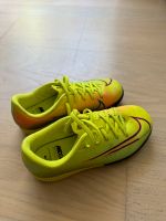 Fußballschuhe Nike Größe 29 Kindern Kr. Dachau - Dachau Vorschau