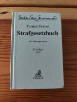 StGB-Kommentar 65. Auflage 2018 Fischer * Beck Bayern - Kempten Vorschau