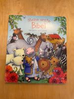 Meine erste Bibel zum Spielen und Staunen Kinderbuch Hannover - Kirchrode-Bemerode-Wülferode Vorschau