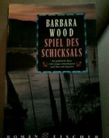 Barbara Wood - Spiel des Schicksals Bayern - Alzenau Vorschau