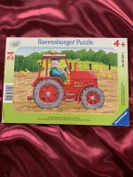 Ravensburger Rahmen Puzzle Trecker Niedersachsen - Gieboldehausen Vorschau