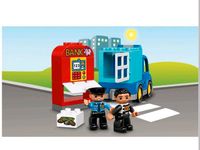 Lego DUPLO-Set 10809 Polizeistreife Bayern - Kahl am Main Vorschau