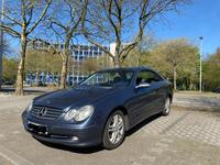 Clk 209 Kompressor Nordrhein-Westfalen - Herne Vorschau