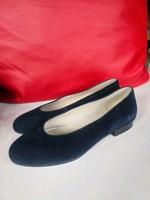 Ecco Damen Ballerinas Gr 38,5 Baden-Württemberg - Ostfildern Vorschau