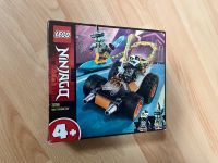 Lego Ninjago 71706 Coles Speeder 4+ Bayern - Würzburg Vorschau