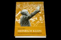 Heinrich Klein, Werk und Werkzeug der Gottesgnade im Siegerland Nordrhein-Westfalen - Freudenberg Vorschau