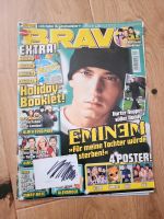 Bravo Nr. 30 Juli 2004 Eminem Düsseldorf - Eller Vorschau