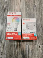 Sengled Smart WI-FI RGB LED Bulb Stecker Plug Alexa Matter Google Nordrhein-Westfalen - Arnsberg Vorschau