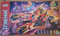 Lego Ninjago 71773 - Kais Golddrachen Raider - Originalverpackt Baden-Württemberg - Wolfegg Vorschau