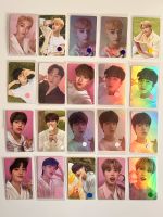 Stray Kids Nacific photocards Nordrhein-Westfalen - Arnsberg Vorschau