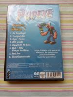 DVD Popeye Nordrhein-Westfalen - Uedem Vorschau