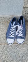 Converse und s. Oliver Schuhe Gr. 39/40 Bayern - Bibertal Vorschau