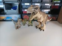 Lego Dinosaurier, Jurassic Park, Jurassic World, Dinos Bayern - Todtenweis Vorschau