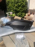 Endtopf Vespa Notte 300 HPE Rheinland-Pfalz - Weibern Vorschau