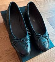 Chanel Ballerina / Flats München - Schwabing-Freimann Vorschau