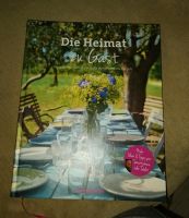 Kochbuch "Die Heimat zu Gast" von/für Tupperware. Nordrhein-Westfalen - Dinslaken Vorschau