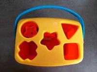 Bausteine Eimer Spiel, erste Bausteine. Fisher price Bayern - Mitteleschenbach Vorschau