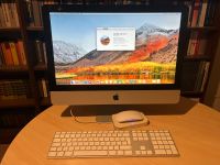 Appel / iMac ( 21.5 Zoll, Mitte 2010 ) Rheinland-Pfalz - Malborn Vorschau