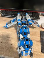 Lego Star Wars 501 gunship moc Nordrhein-Westfalen - Herten Vorschau