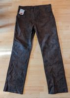 Herren Leder Hose Fuente Leather Wears Nürnberg (Mittelfr) - Mitte Vorschau