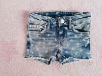 Jeans Shorts H&M Gr. 104 Rheinland-Pfalz - Daun Vorschau