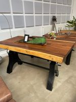 Tisch Esstisch Massivholztisch auf Maß Nordrhein-Westfalen - Mönchengladbach Vorschau
