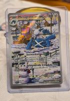 Pokemon TCG Karte Metagross Fullart 178/162 Gewalten der Zeit Bayern - Ruderting Vorschau