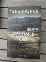 Geheimer Ort von Tana French Nordrhein-Westfalen - Alfter Vorschau