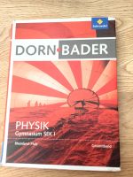 Physikbuch…RLP…7.Klasse…Gymi.. Rheinland-Pfalz - Niederhorbach Vorschau