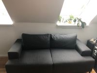 Sofa Oskar for 2 dark grey- Made Friedrichshain-Kreuzberg - Kreuzberg Vorschau