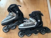 Inliner Junior Skate Größe 33-36 Kinder Abec3 Niedersachsen - Garbsen Vorschau