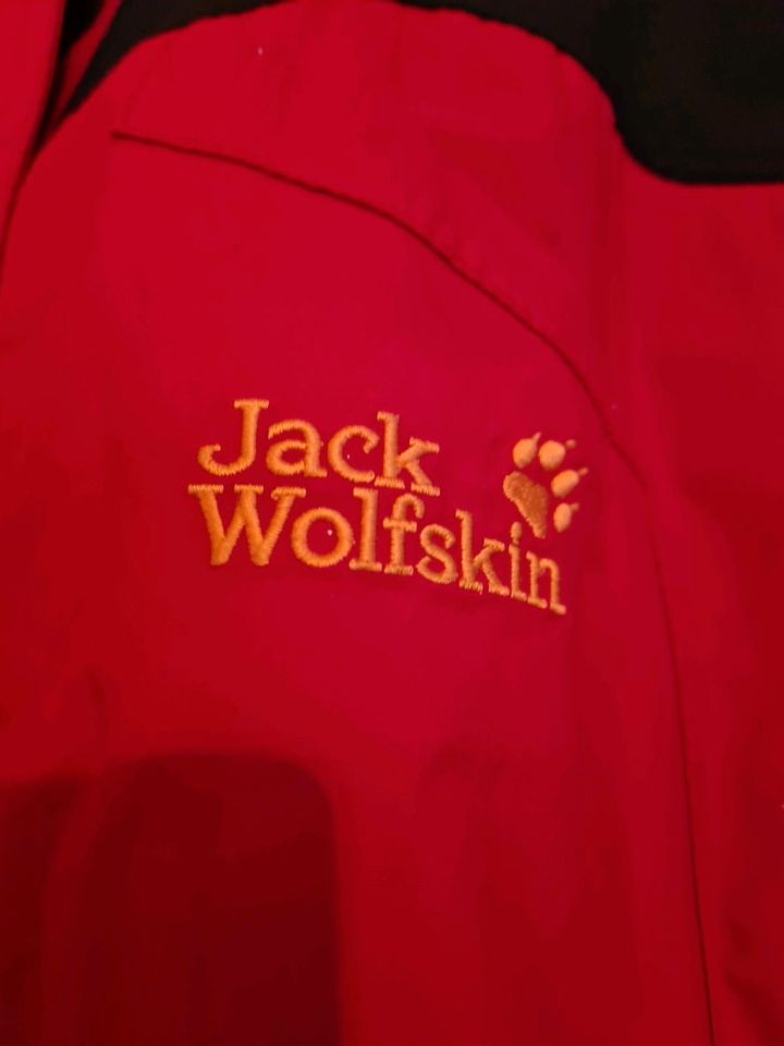 Jack wolfskin Damenjacke in Kenzingen