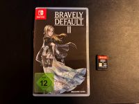 Bravely Default 2 - Nintendo Switch Spiel Bielefeld - Quelle Vorschau