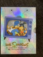 Simpson sammel DVDs Bayern - Landsberied Vorschau