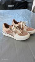 Sneaker von Tom Tailor Gr.38 Hessen - Kaufungen Vorschau