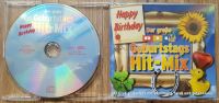 Der große RTL Club Geburtstags Hit-Mix / 1997 / Musik CD Niedersachsen - Freiburg (Elbe) Vorschau