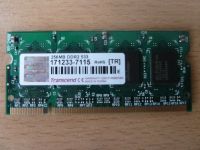 Transcend RAM 256 MB DDR2 533 Bayern - Erlangen Vorschau