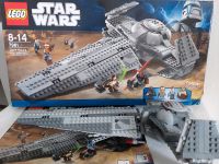 Lego Star Wars 7961 Darth Maul's Sith Infiltrator OVP Düsseldorf - Garath Vorschau