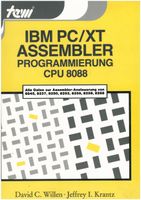Buch (pdf) IBM PC XT Assembler Progr. CPU 8088 von David Willen Baden-Württemberg - Heilbronn Vorschau
