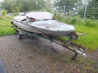 Motorboot 6 PS Johnson Rheinland-Pfalz - Neuwied Vorschau