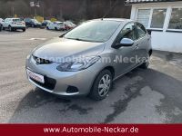 Mazda 2 Lim. 1.3 Independence Baden-Württemberg - Oberndorf am Neckar Vorschau