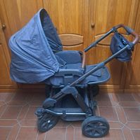 Kinderwagen Tereno Air ABC Design Nordrhein-Westfalen - Kürten Vorschau