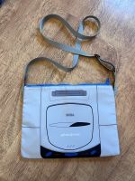 Sega Saturn Tasche Schultertasche Sonic Japan Original Berlin - Steglitz Vorschau